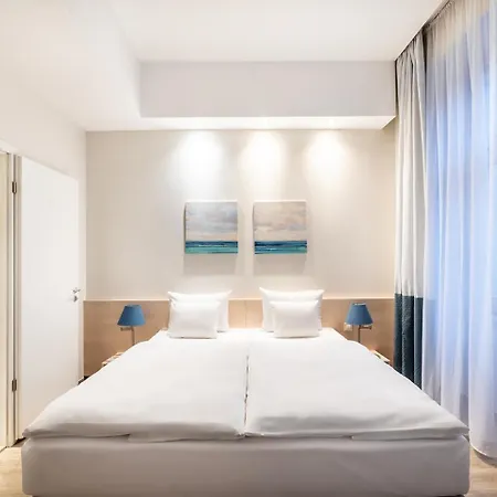 Ξενοδοχείο Atrium Fashion 4*