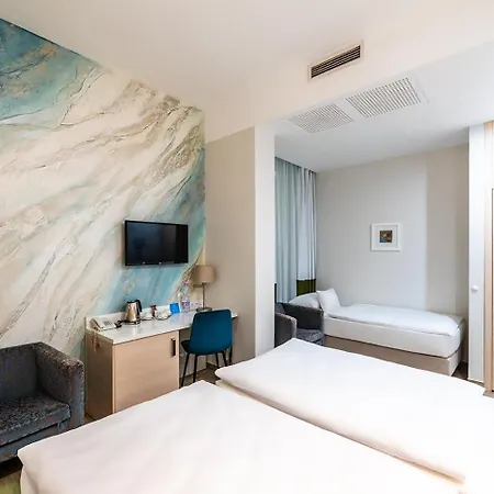 Atrium Fashion Ξενοδοχείο Βουδαπέστη