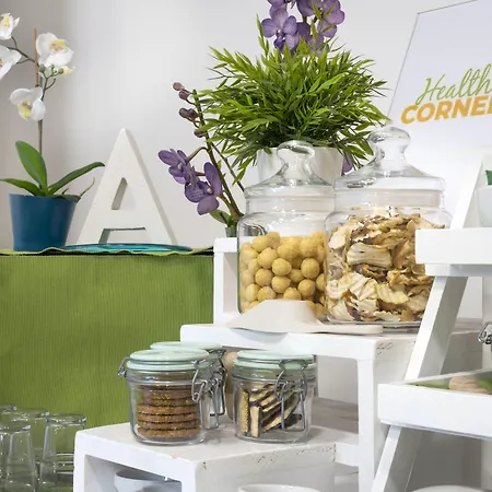 Ξενοδοχείο Atrium Fashion Βουδαπέστη