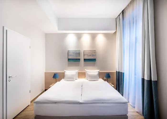 Atrium Hotel By Mellow Mood Hotels 4* Budapeşte