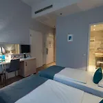 Atrium By Mellow Mood Hotel Budapesta